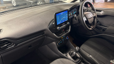 Ford Fiesta 1.0 EcoBoost 95 Trend 5dr Petrol Hatchback